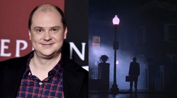 Mike Flanagan is a visionary director who has carved his own space in the sphere of horror. He is a master at creating tense atmospheres, heart wrenching stories and nail biting scares. (Image via x)