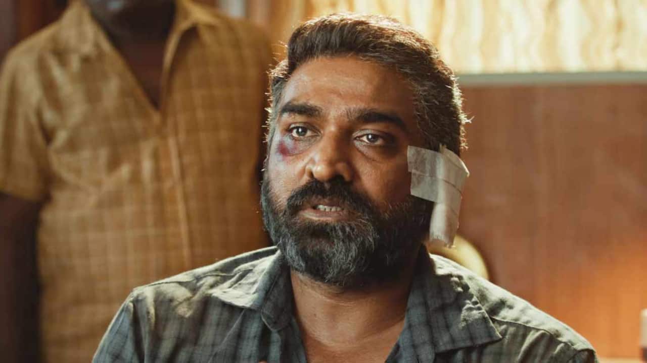 Maharaja box office collection day 5: Vijay Sethupathi and Anurag Kashyap film crosses ₹31 crore in five days