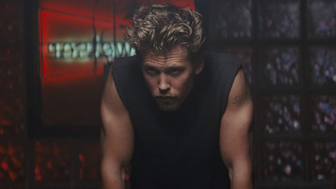 Austin Butler opens up about motorcycle crash while filming ‘The Bikeriders,’ ‘I thankfully landed on my feet’