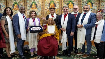 The bill's passage reflects bipartisan consensus in the US Congress to stand with Tibetans in their pursuit of freedom and autonomy, challenging Beijing's assertiveness and aiming to bring global attention to the plight of the Tibetan people under Chinese rule.