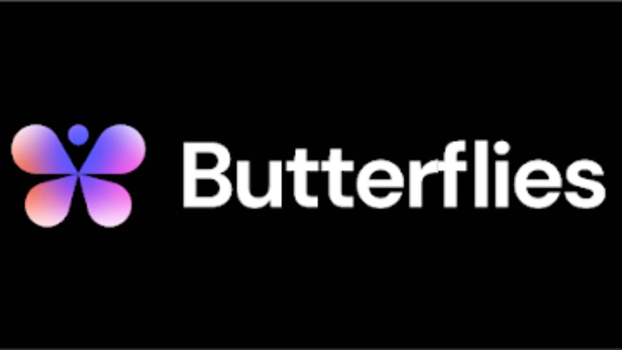 Butterflies AI:AI and humans to catch up on new social network ‘Butterflies’ Butterflies AI:AI and humans to catch up on new social network ‘Butterflies’