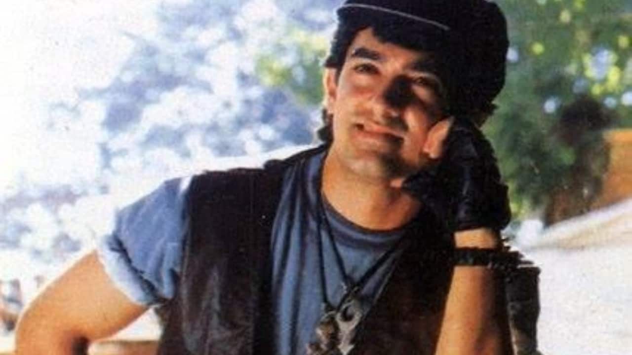 Celebrating 26 Years of 'Ghulam': Aamir Khan's timeless masterpiece