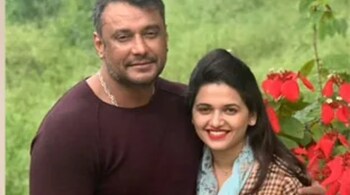 darshan