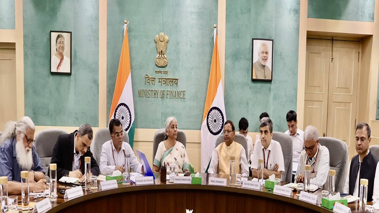 NBFC industry lobby pitches for rule relaxations by finance minister