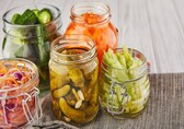 Best fermented foods for gut health: Add yoghurt, idli, dosa, kombucha, others to your daily diet