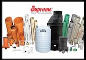 Supreme Industries Q2 PAT may dip 0.6% YoY to Rs. 205.4 cr: Prabhudas Lilladher
