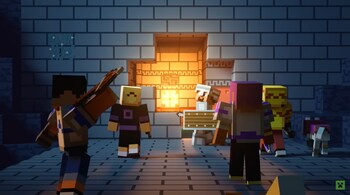 Minecraft Tricky Trials update