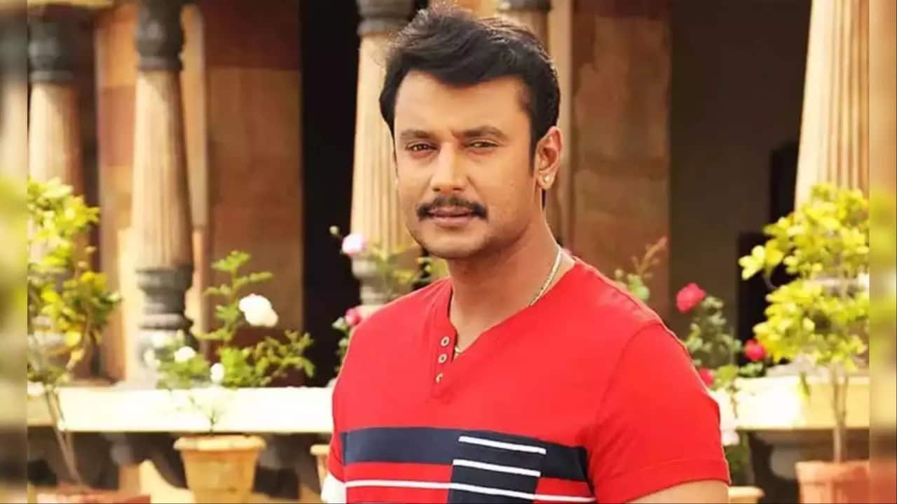 Murder case: Darshan confessed to have given Rs 30 lakh to accused to dispose of body, say police