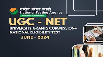 UGC NET Re-exam