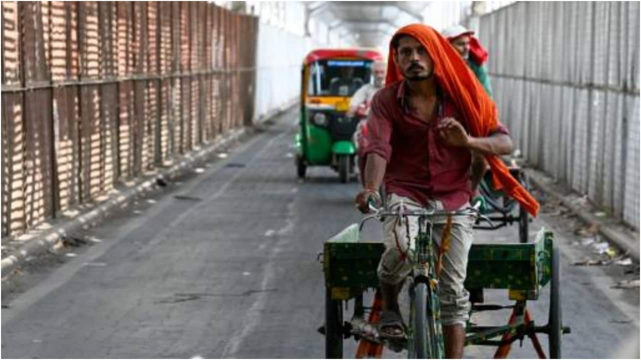 An early summer poses yet another risk for the Indian economy