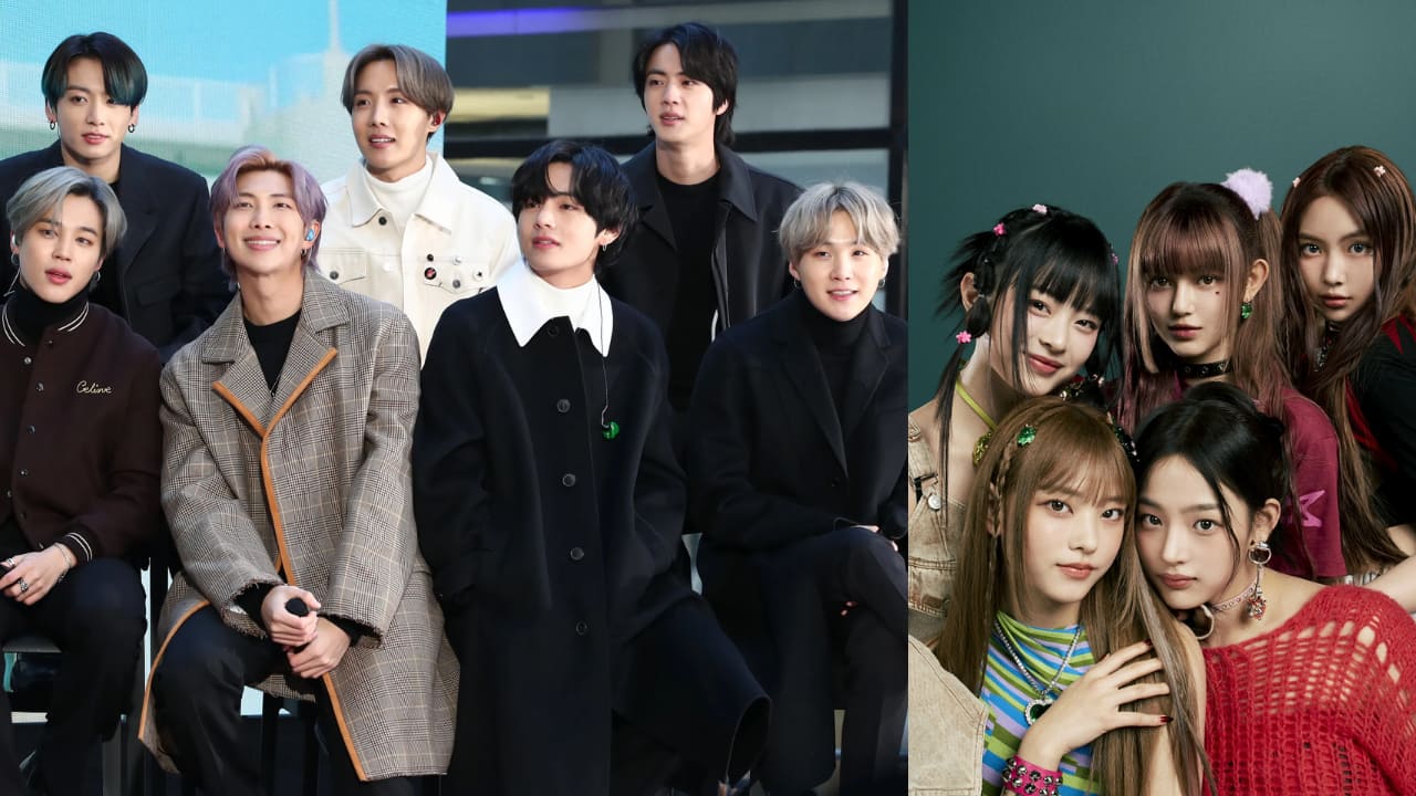 BTS' LINE FRIENDS BT21 issues apology for promoting NewJeans due to 'setting error'