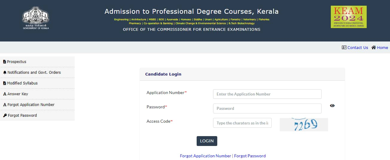 KEAM Result 2024 Likely Today At Cee.kerala.gov.in, Check Details Here