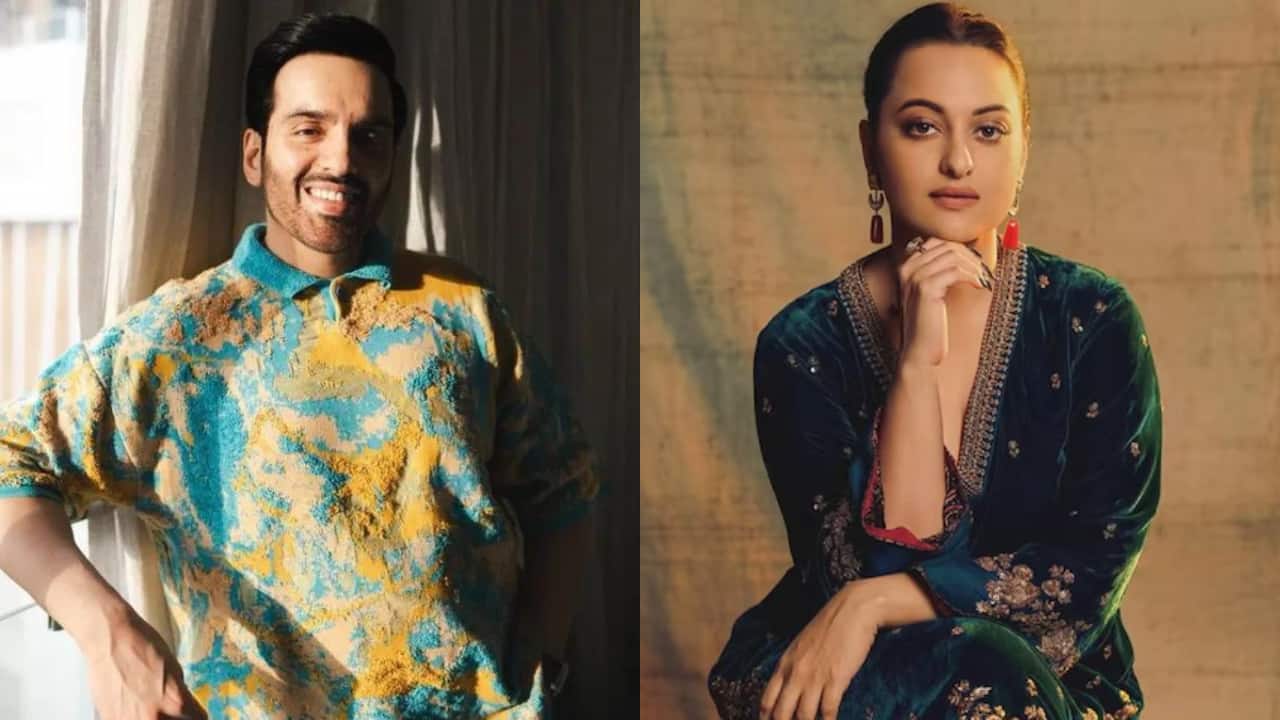 Sonakshi Sinha’s brother Luv Sinha makes a statement to his ‘dear friends in the media’ Sonakshi Sinha’s brother Luv Sinha makes a statement to his ‘dear friends in the media’