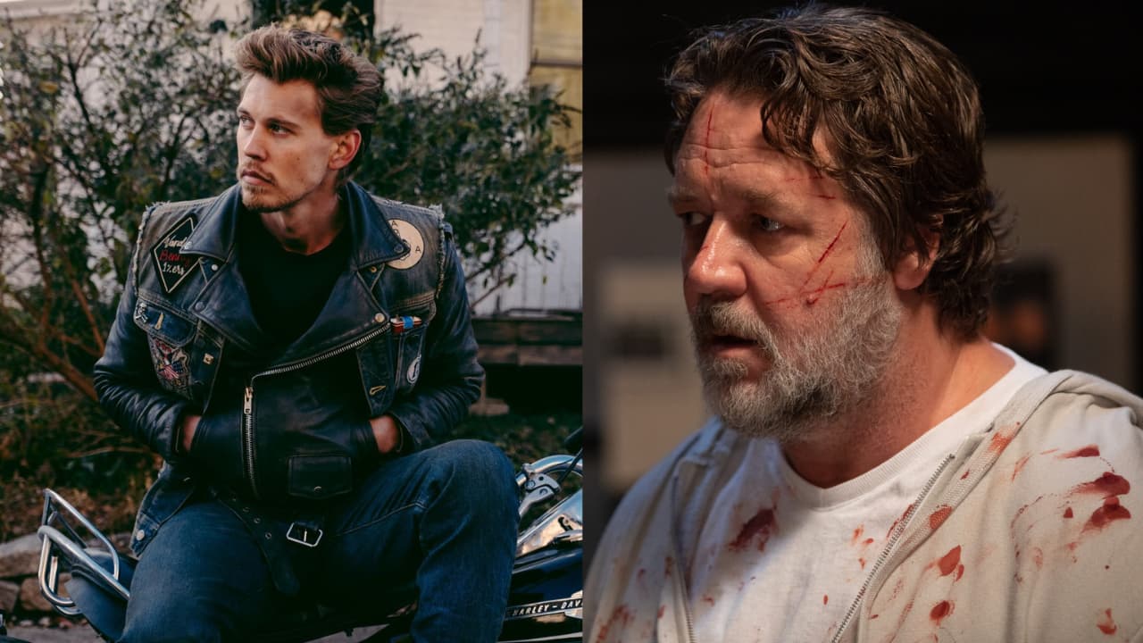 Movies to watch in theatres: The Exorcism, The Bikeriders and more