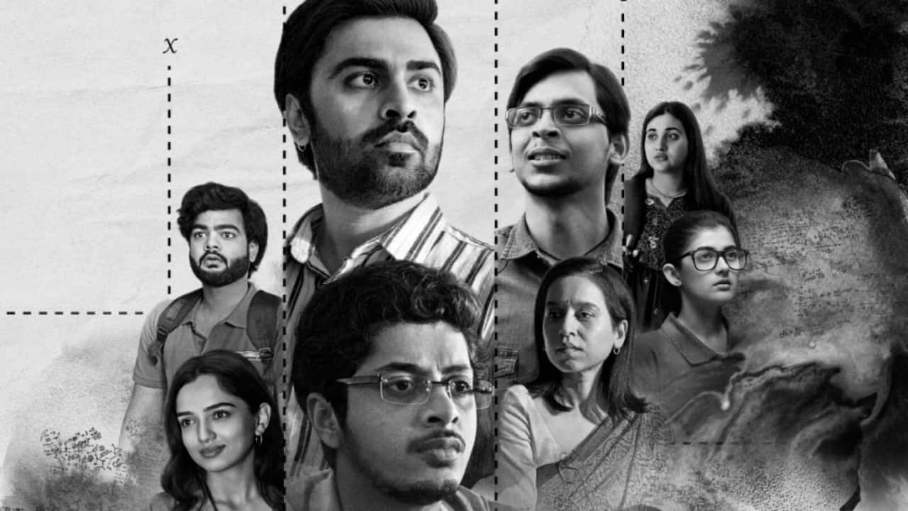 Kota Factory Season 3 review: Jitendra Kumar as Jeetu Bhaiya aces it yet again, supported well by Tilotama Shome