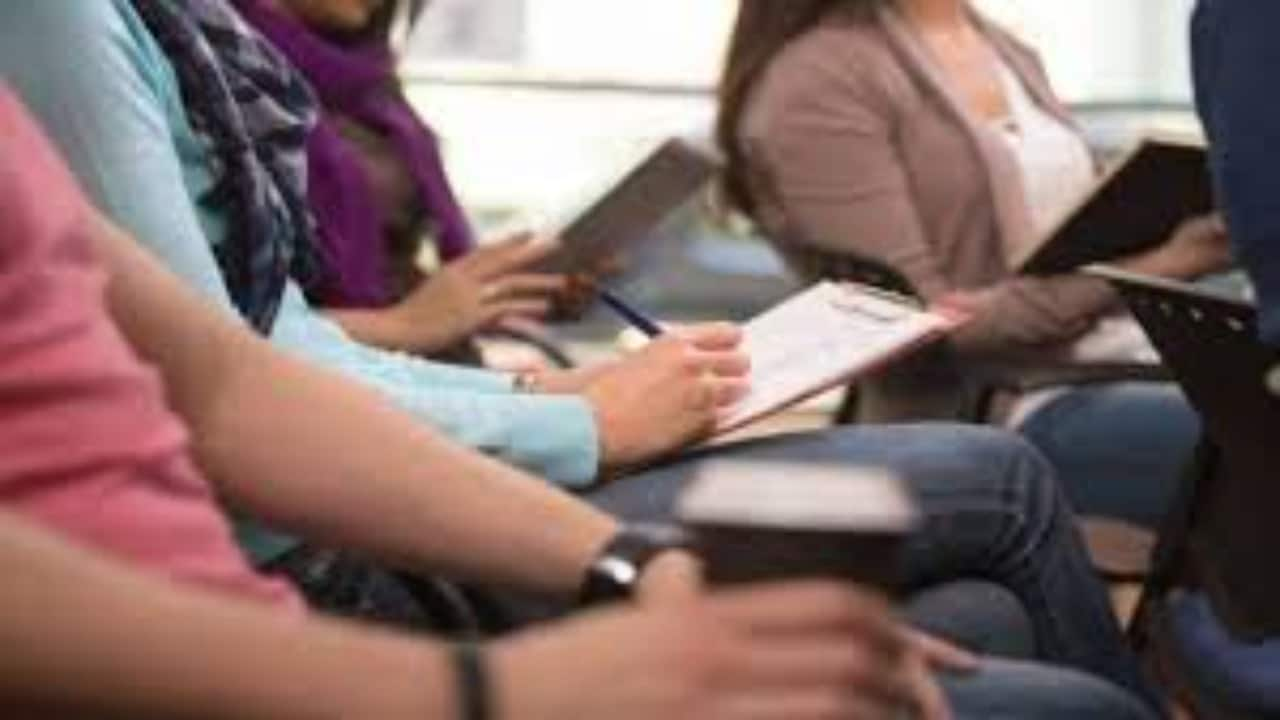 Higher education in focus as spending nearly doubles in a decade