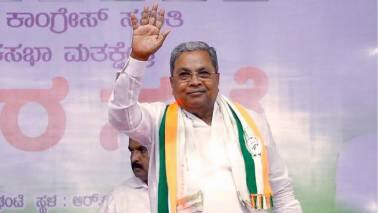 Karnataka: ‘Scams’ dampen Siddaramaiah's spirits, BJP demands CM’s resignation Karnataka: ‘Scams’ dampen Siddaramaiah's spirits, BJP demands CM’s resignation