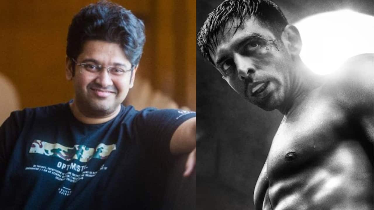 Director Milap Zaveri praises Kartik Aaryan's Chandu Champion says, '#ChanduChampion is a cinematic gem'