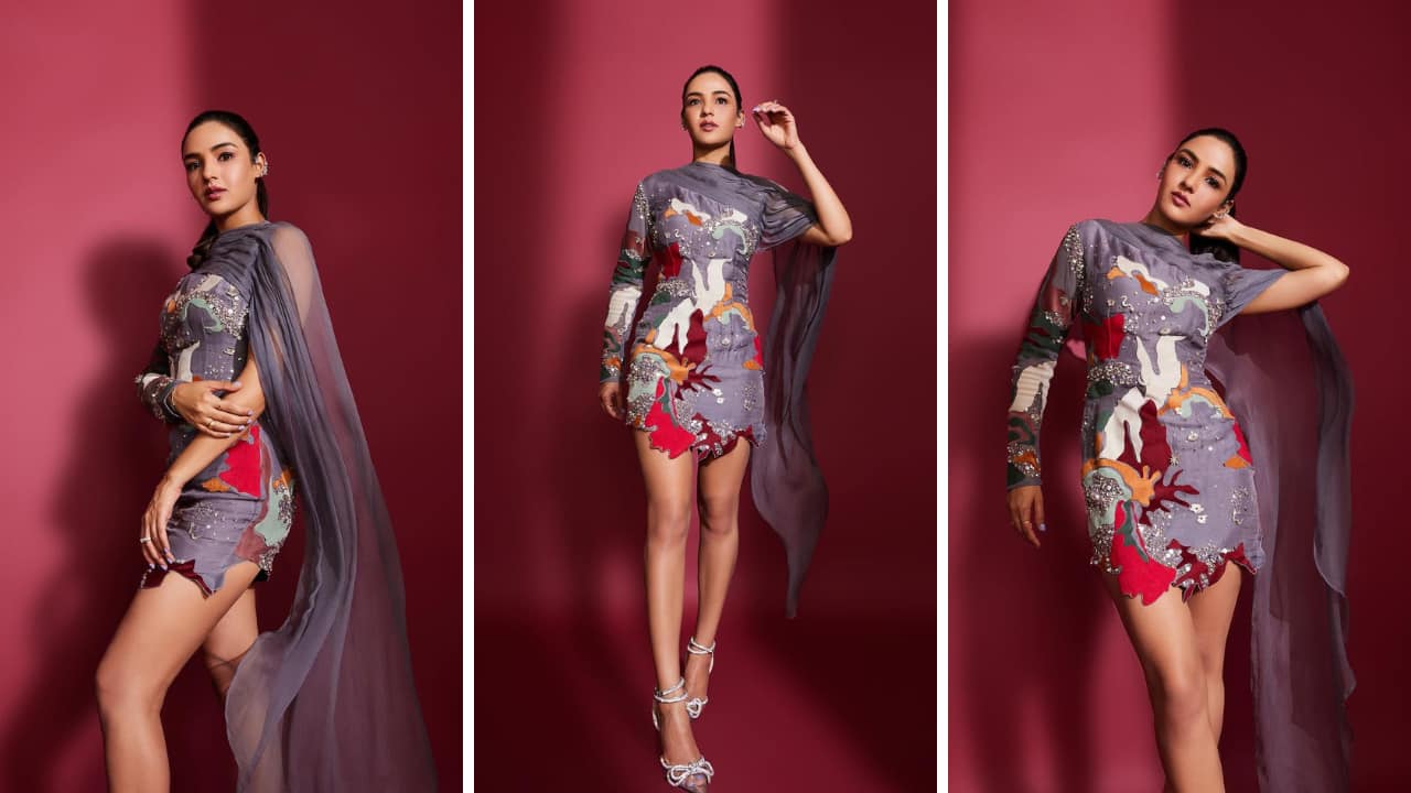 (Images via Jasmine Bhasin/Instagram)