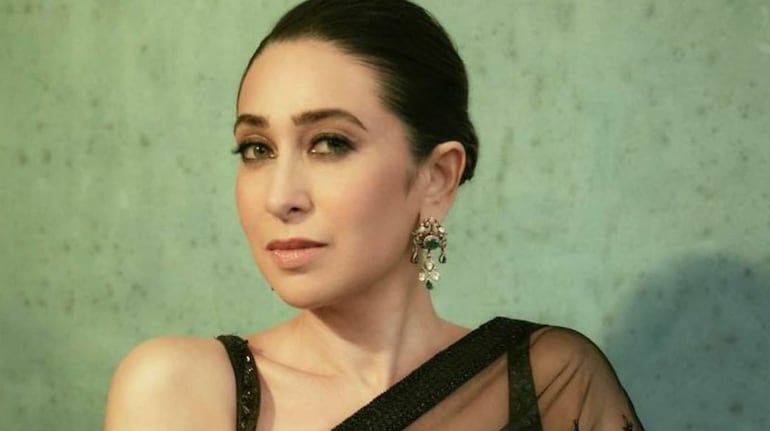 Karisma Kapoor