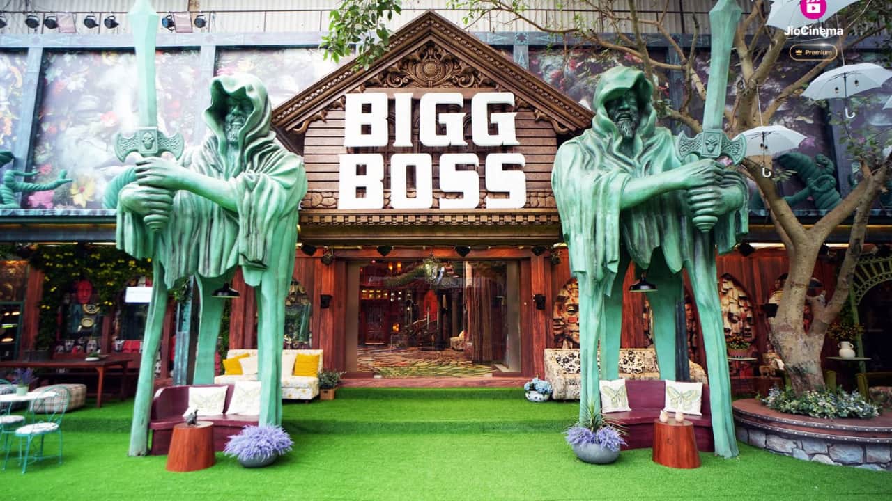 Bigg Boss OTT 3 House: A world of fantasy that is almost palpable, See pics Bigg Boss OTT 3 House: A world of fantasy that is almost palpable, See pics