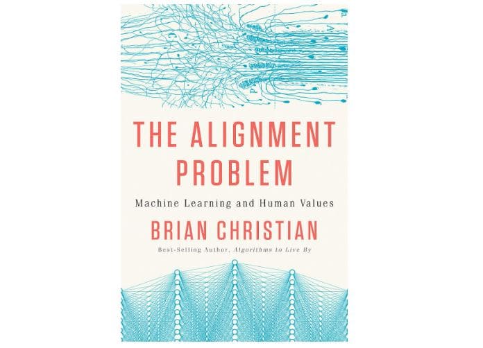 Book recco: The Alignment Problem