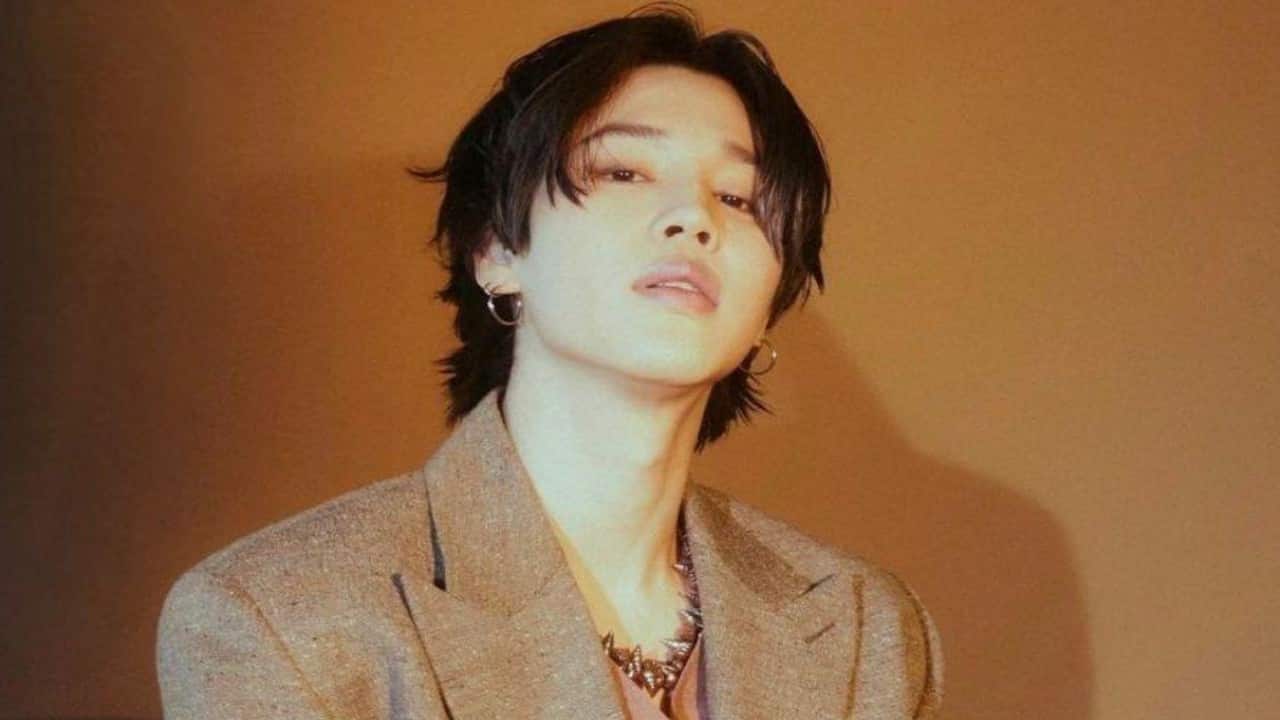 BTS' Jimin reveals tracklist for highly anticipated solo album 'MUSE'
