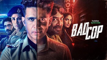 Bad Cop is also fast-paced, gripping and unpredictable. It is rare to see a show get the pacing so right that it keeps you hooked throughout.