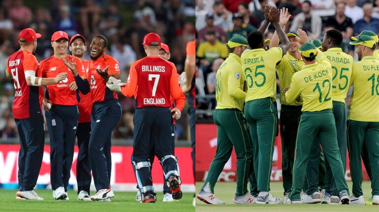 England Vs South Africa T20 World Cup: ENG vs SA Live Streaming, Pitch  Report, Head-to-Head, Playing 11 Predictions, Toss Time