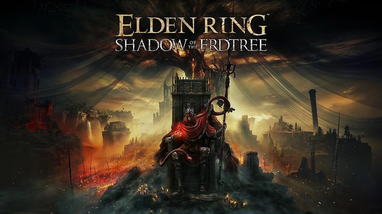 Elden Ring’s 'Shadow of the Erdtree' DLC launched: What you need to know