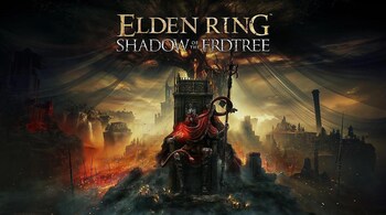 Elden Ring Shadow of the Erdtree expansion pack