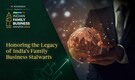 Indian Family Business Awards 2023: Economic Triumph, Innovation and Legacy Fuel the Excitement of Season III