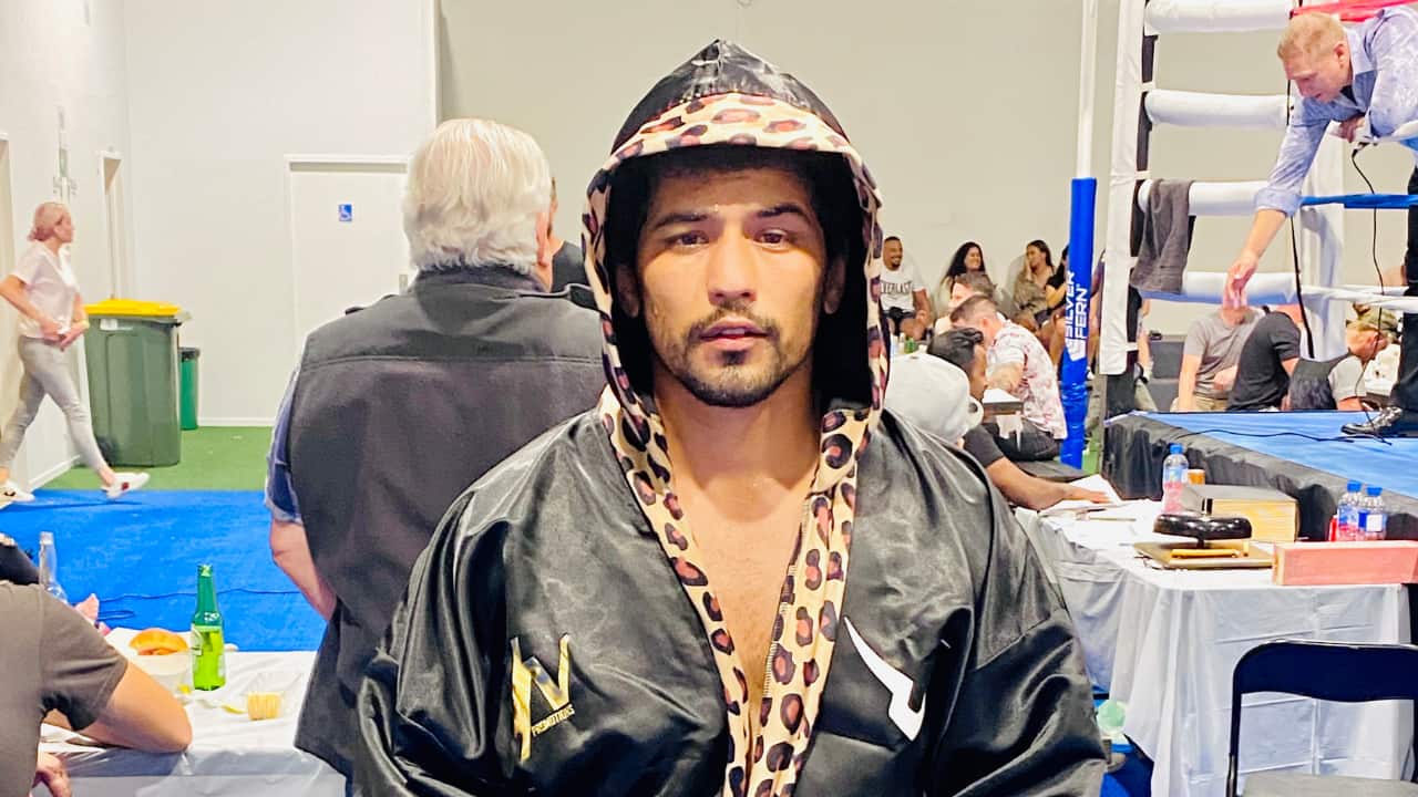 Bigg Boss OTT 3 Contestants: Who is Neeraj Goyat? A boxer, an entertainer, or both? Bigg Boss OTT 3 Contestants: Who is Neeraj Goyat? A boxer, an entertainer, or both?