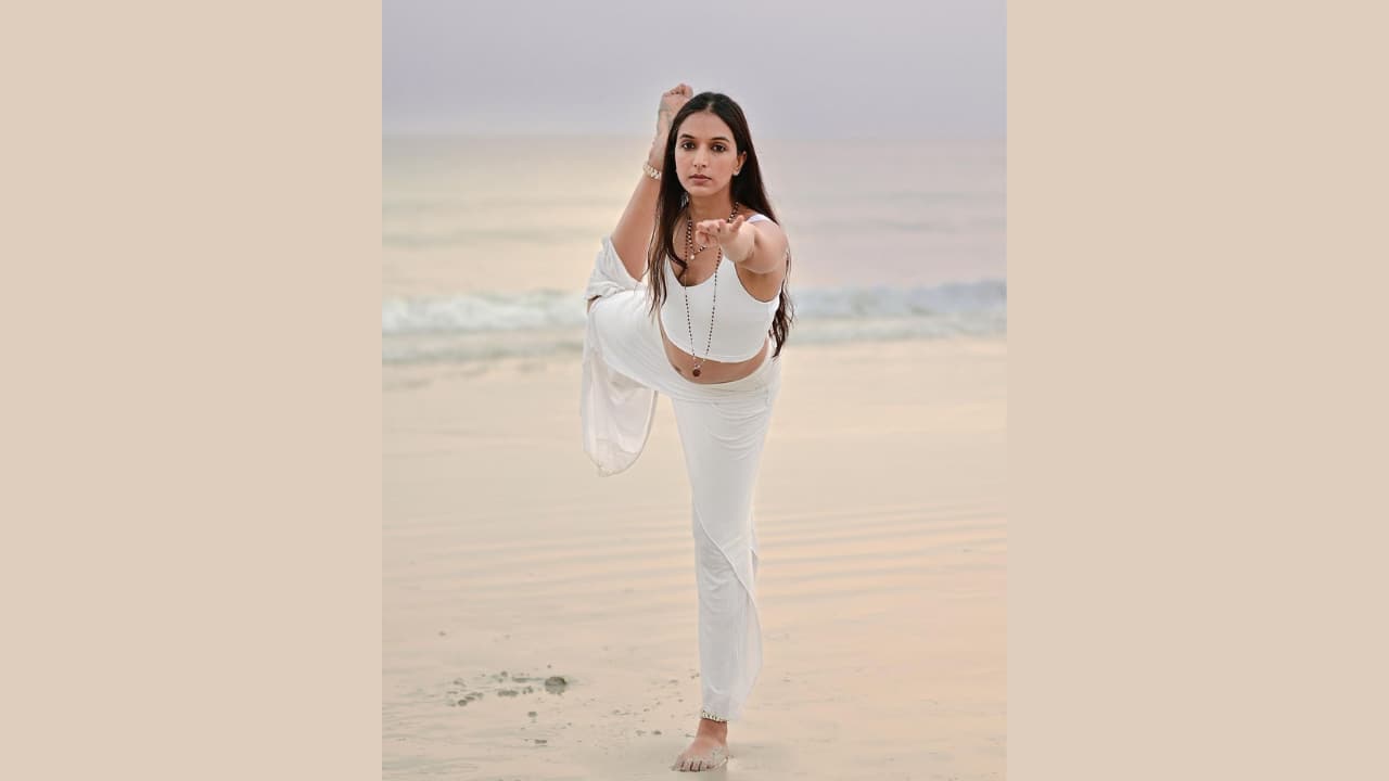 Ira Trivedi on International Yoga Day; says 'Teaching yoga in its true essence is my svadharma, my life's purpose'