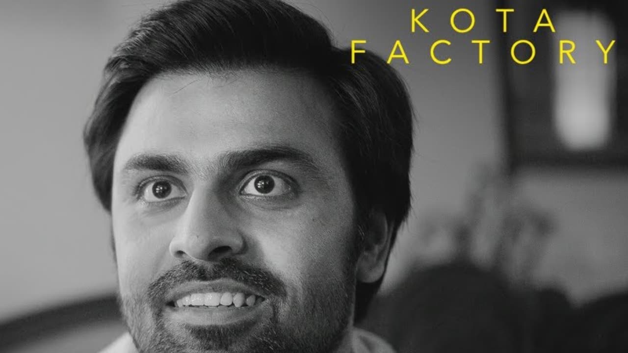 Kota Factory Season 3 is back and fans can’t get enough of the third season starring Jitendra Kumar