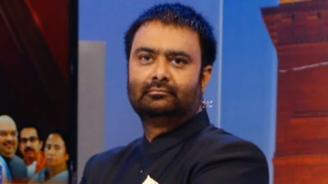 Bigg Boss OTT 3: Everything you need to know the Indian journalist Deepak Chaurasia Bigg Boss OTT 3: Everything you need to know the Indian journalist Deepak Chaurasia