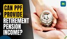 Using PPF for tax-free pension income: Strategies, withdrawal options and long-term benefits