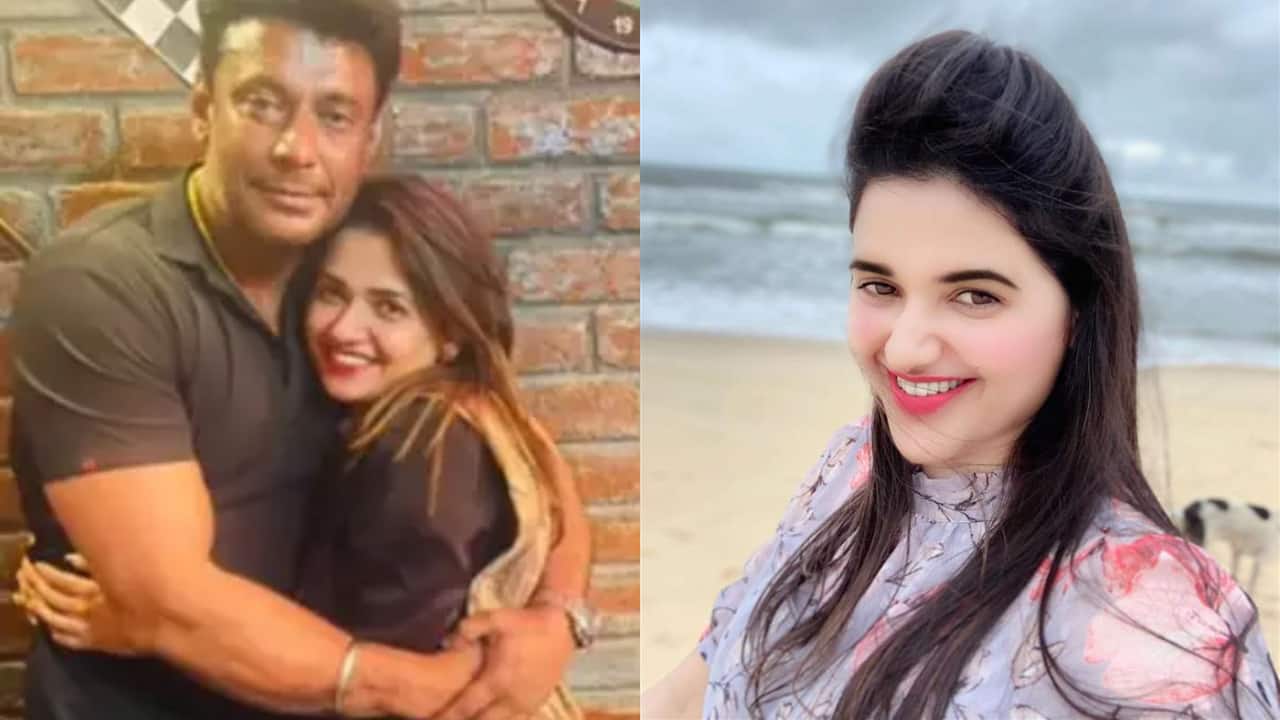 Darshan's partner Pavithra Gowda watched the torture of Renukaswamy: Reveals Police