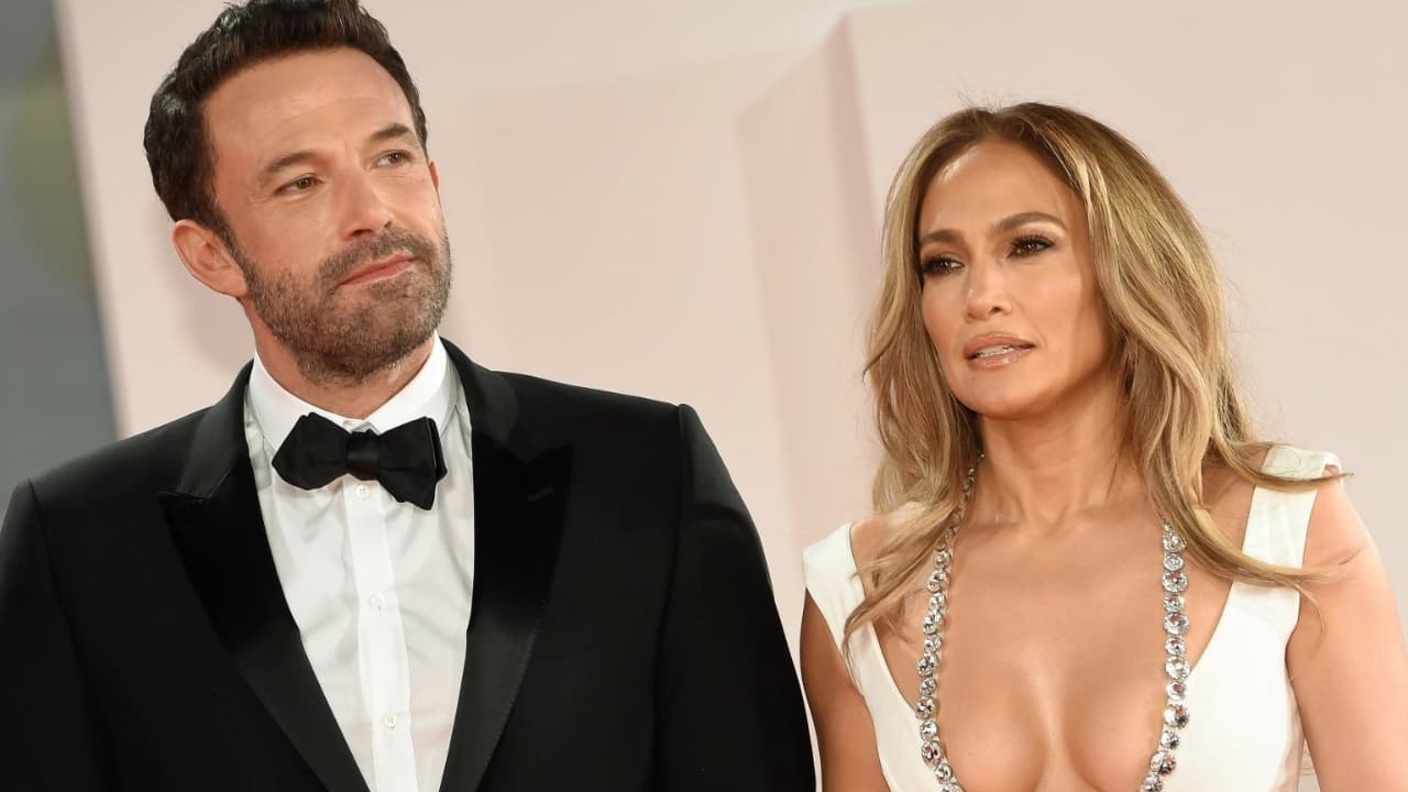 Ben Affleck praises Jennifer Lopez with heartfelt remarks amid divorce rumours, says ‘She’s so…’ Ben Affleck praises Jennifer Lopez with heartfelt remarks amid divorce rumours, says ‘She’s so…’