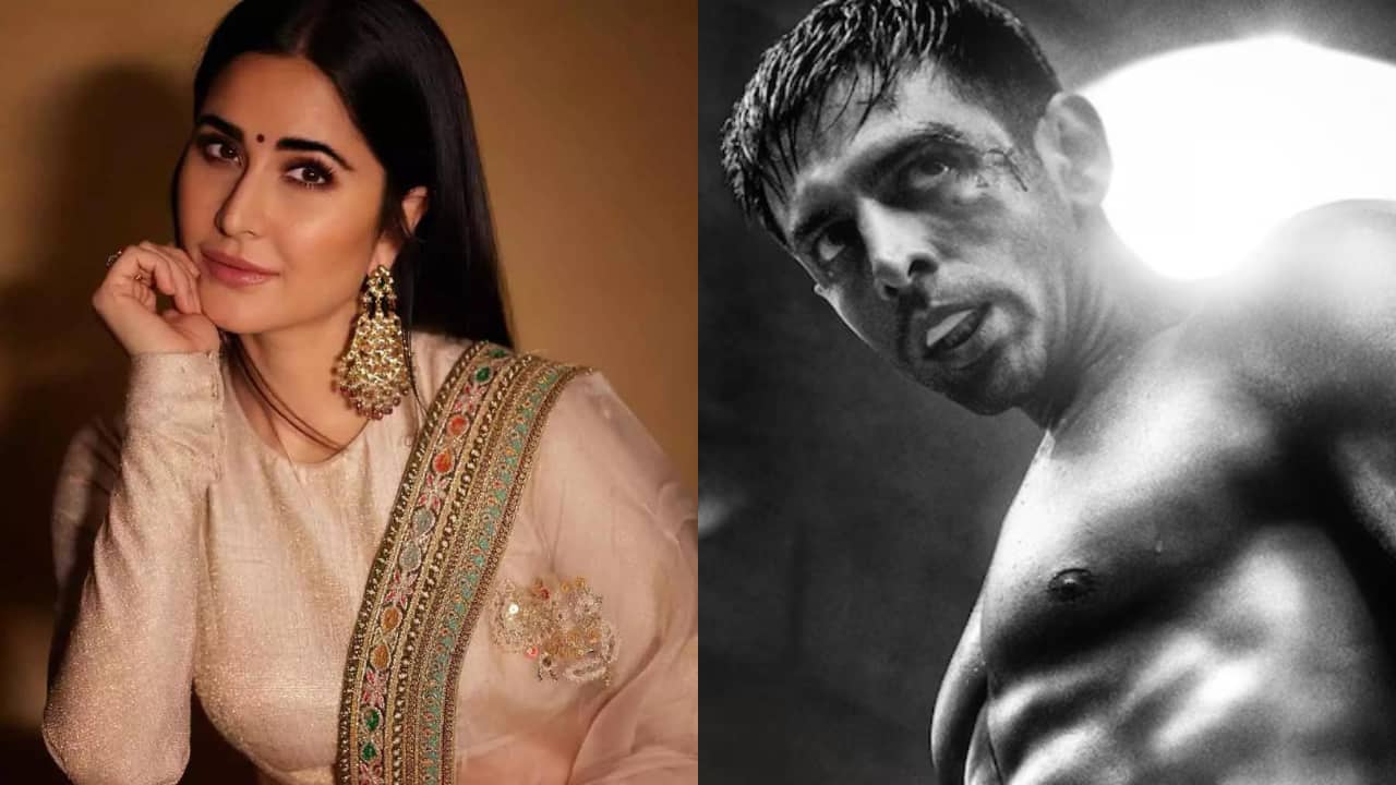 Katrina Kaif lauds Kartik Aaryan starrer Chandu Champion, says ‘was so emotional to see this story’ Katrina Kaif lauds Kartik Aaryan starrer Chandu Champion, says ‘was so emotional to see this story’