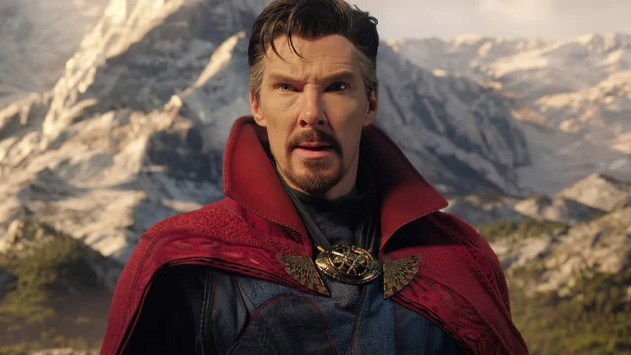 Benedict Cumberbatch Confirms Doctor Strange Return For ‘Avengers 5’