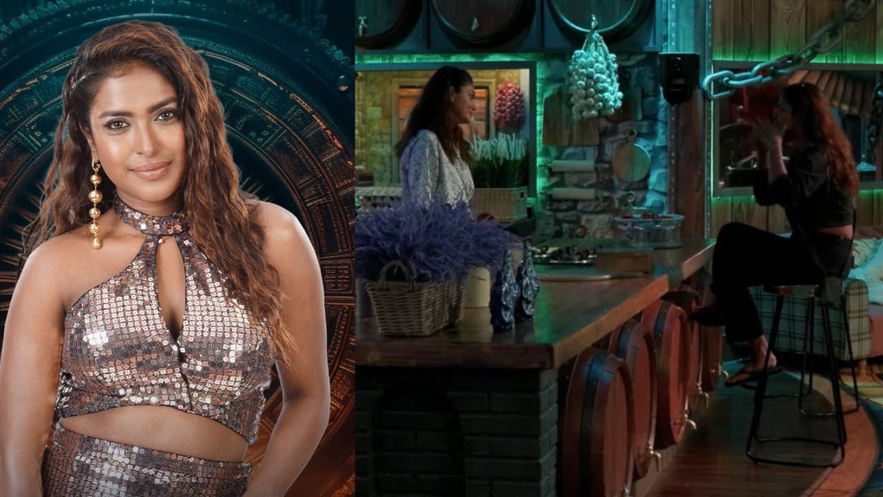 Bigg Boss OTT 3: Actress Poulomi Das reveals she lost memory after brain haemorrhage, says, 'I don't remember my engagement'