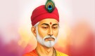 Quote of the day by Sant Kabir Das: “Reading countless books doesn’t make one wise, knowing…