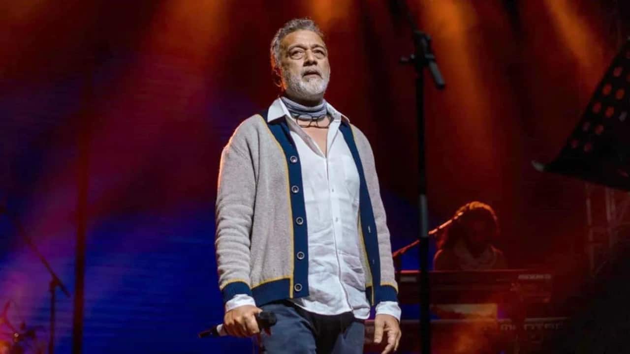 Singer Lucky Ali accuses woman IAS officer of land grabbing, files complaint