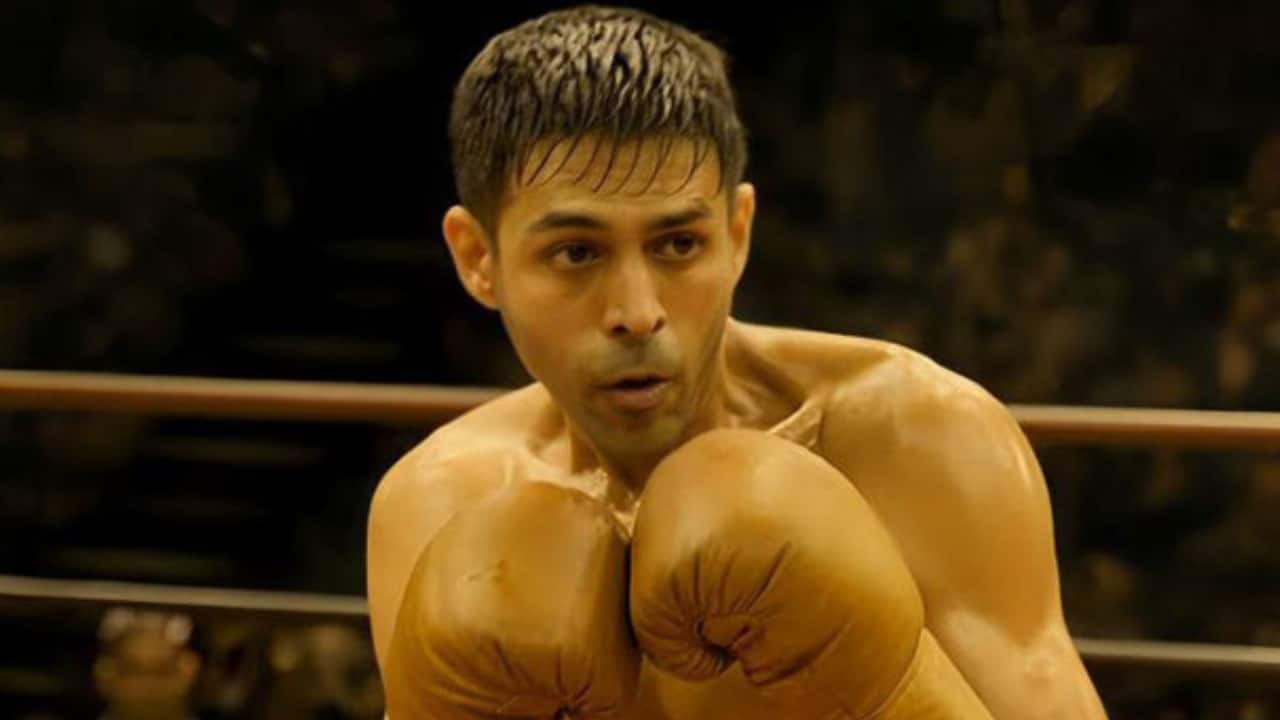 Chandu Champion box office collection: Kartik Aaryan's film collects Rs 3.32 Cr on Friday, total amounts to Rs 43.45 Cr