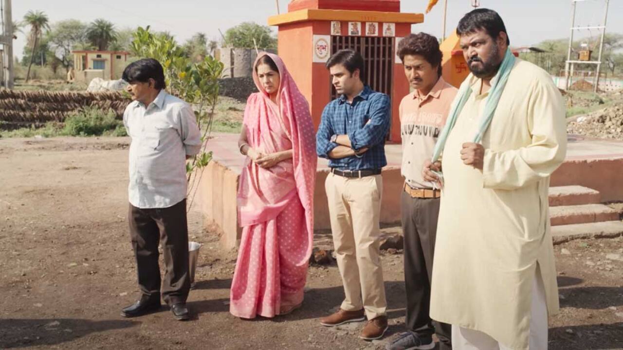 TVF hints exciting secrets about Panchayat Season 3