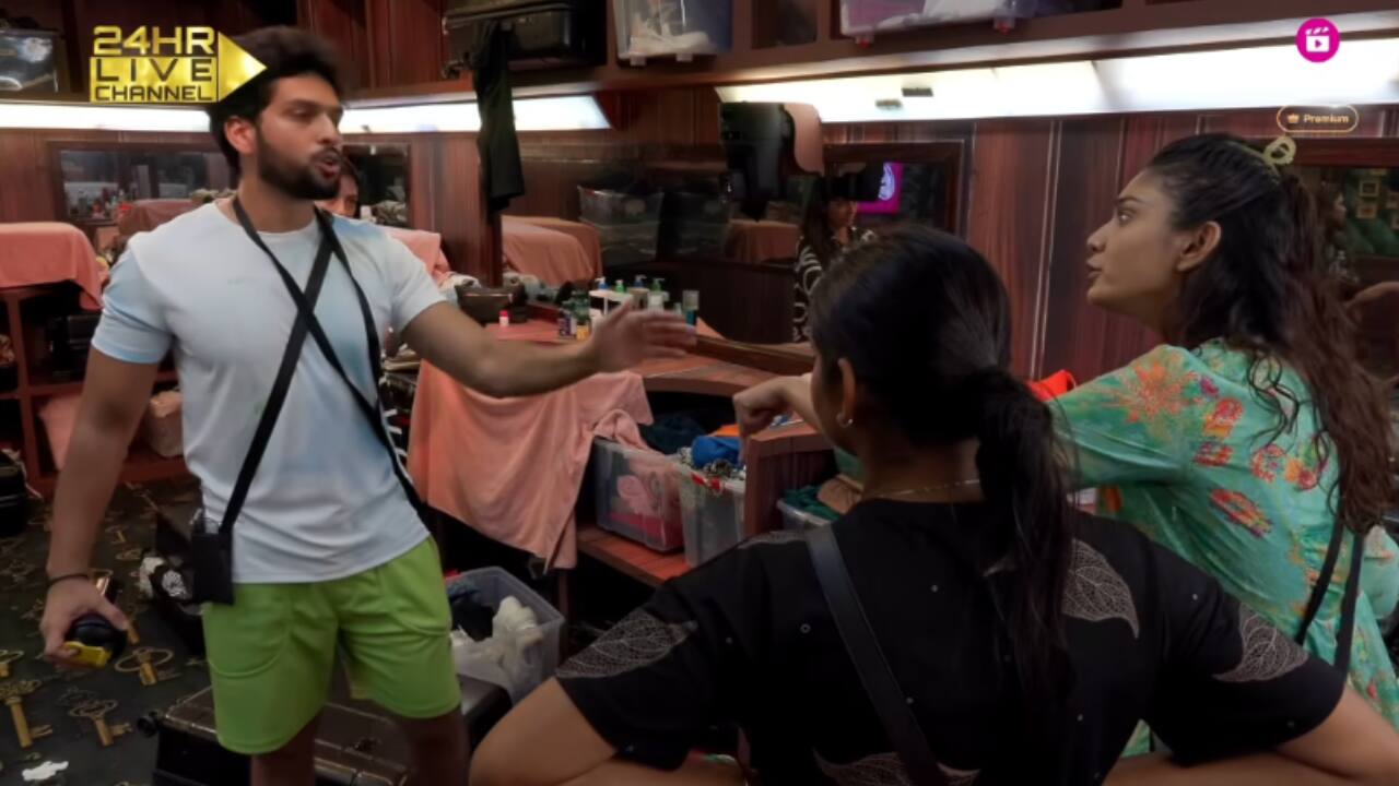bigg boss contestants 