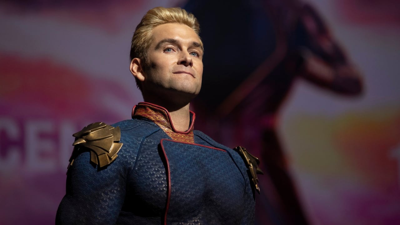 Antony Starr does not like it when fans mistake his personality similar to Homelander from ‘The Boys’ Antony Starr does not like it when fans mistake his personality similar to Homelander from ‘The Boys’