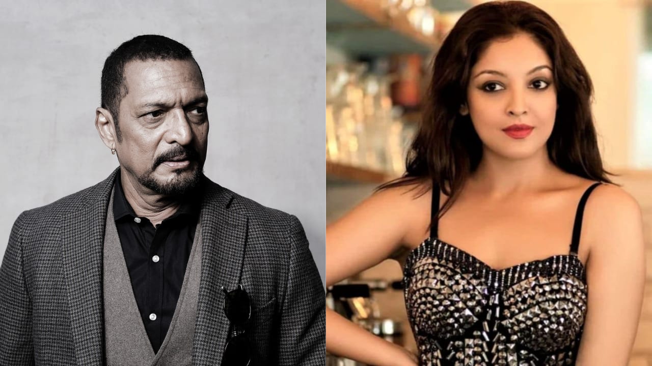 Nana Patekar speaks on Tanushree Dutta’s MeToo sexual harassment allegations, says, ‘I knew it was all false’ Nana Patekar speaks on Tanushree Dutta’s MeToo sexual harassment allegations, says, ‘I knew it was all false’