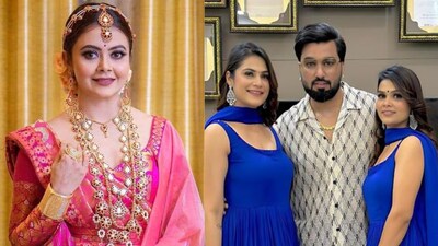Devoleena Bhattacharjee expresses distaste towards Bigg Boss OTT 3 contestants Armaan Malik and his two wives, says ‘The thought itself is so cringe’